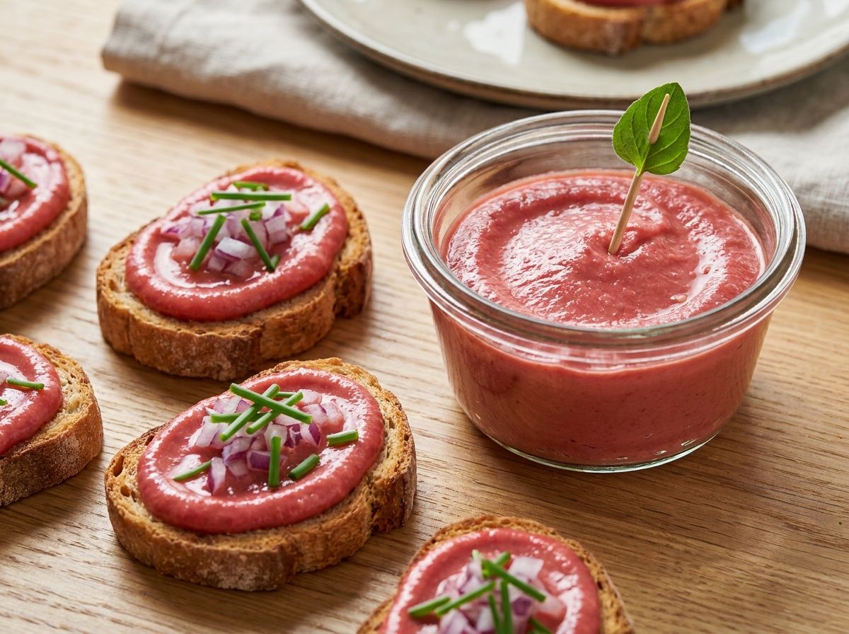 Vegan filet